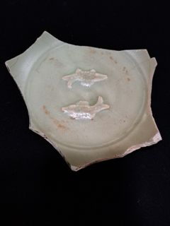Antique Chinese Porcelains  Collection item 1