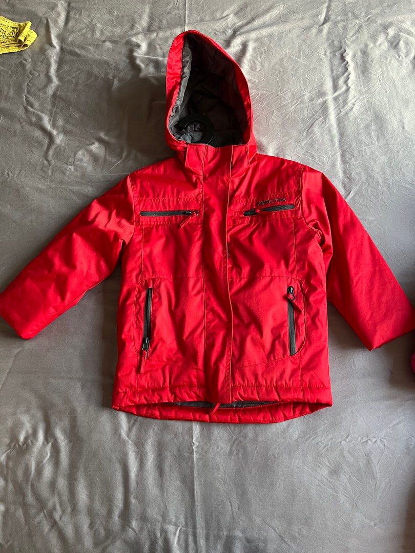 Arctix ski jacket on sale