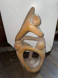 Art sculpture