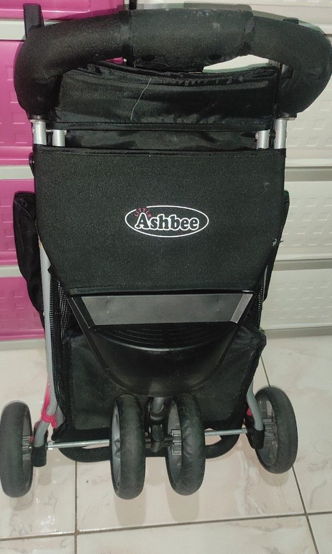 Ashbee stroller price shop