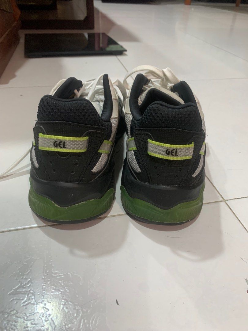 asics gel sports shoes