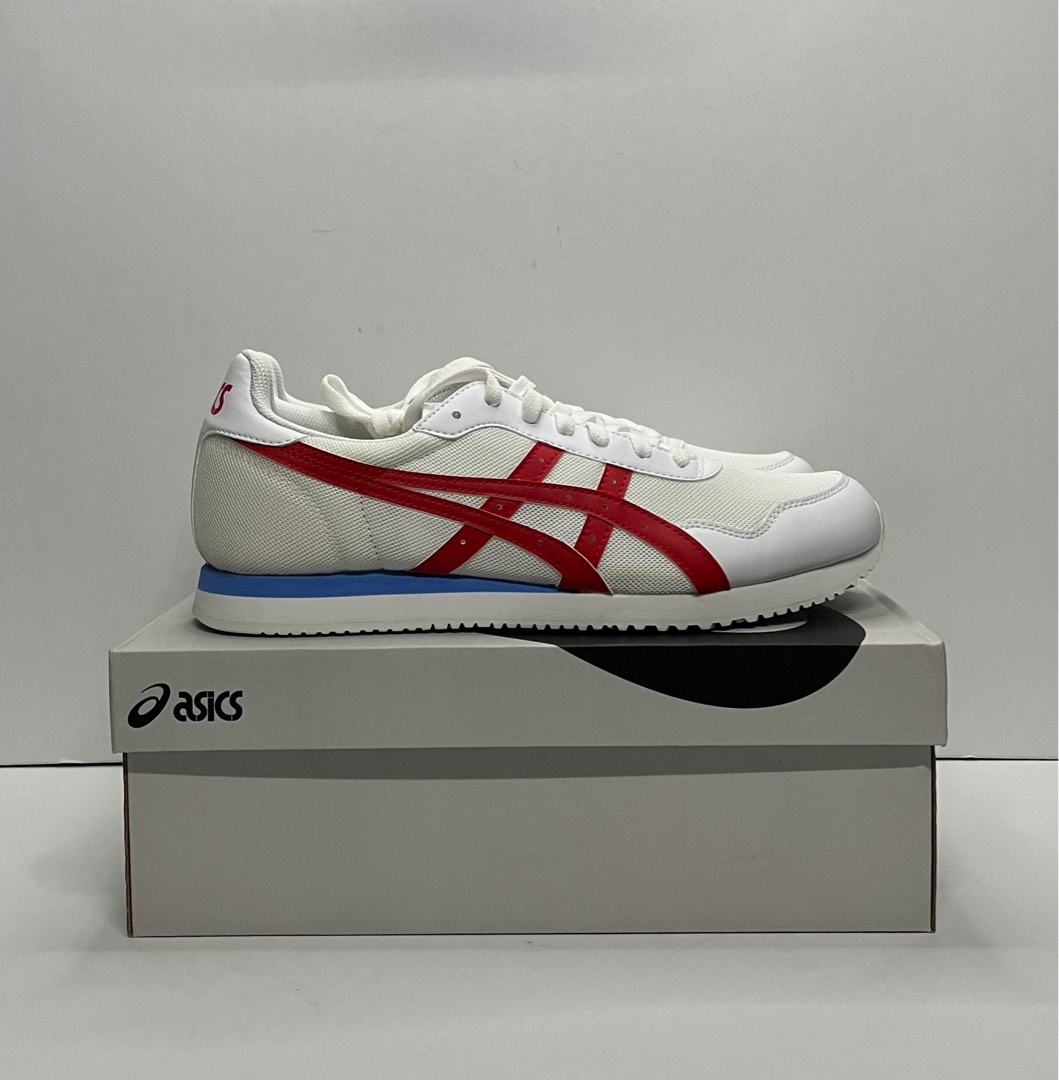 Asics classic cheap tiger