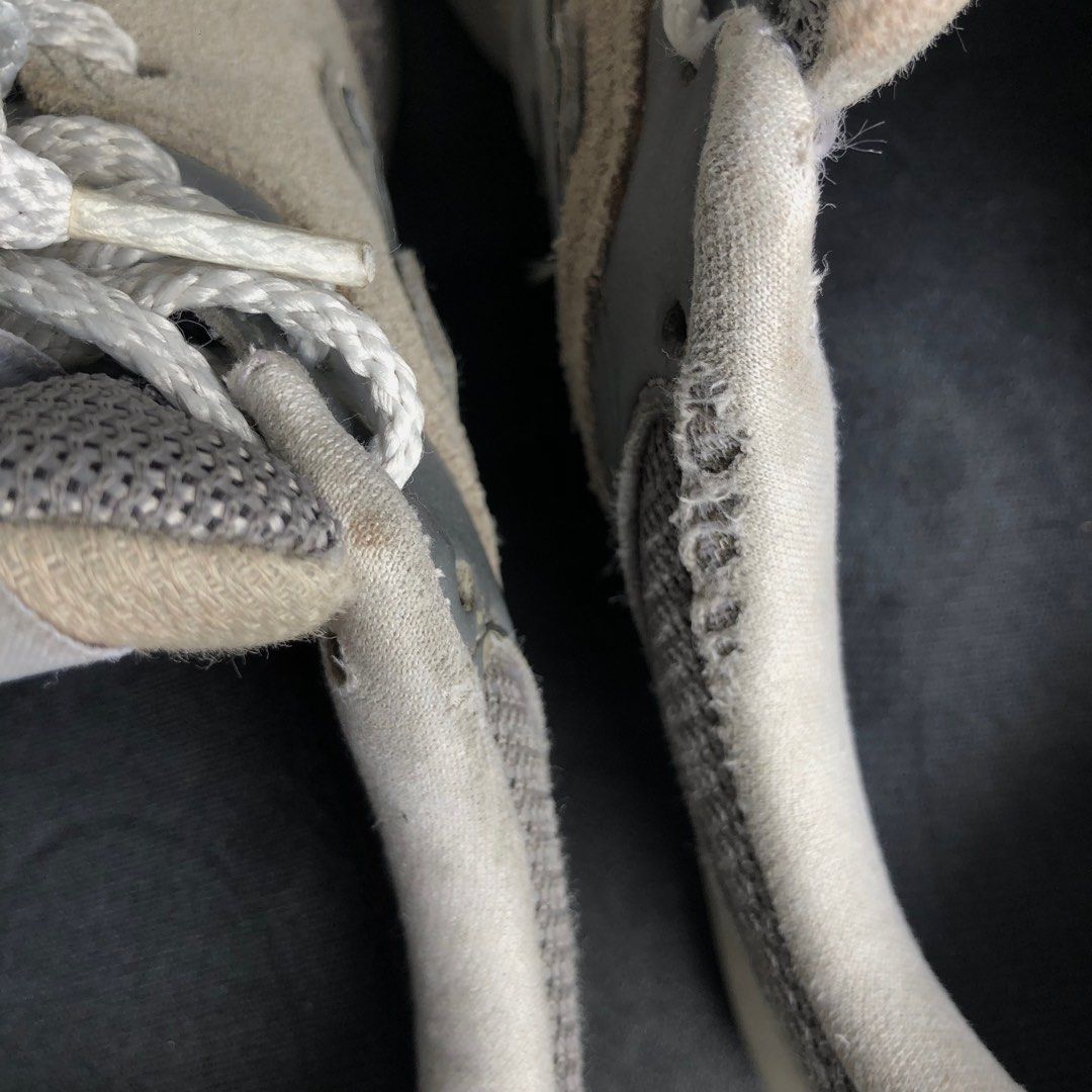 ASPACK NIKE AND NEW BALANCE, Men's Fashion, Footwear, Sneakers on Carousell