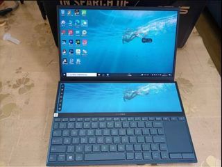 Asus zenbook