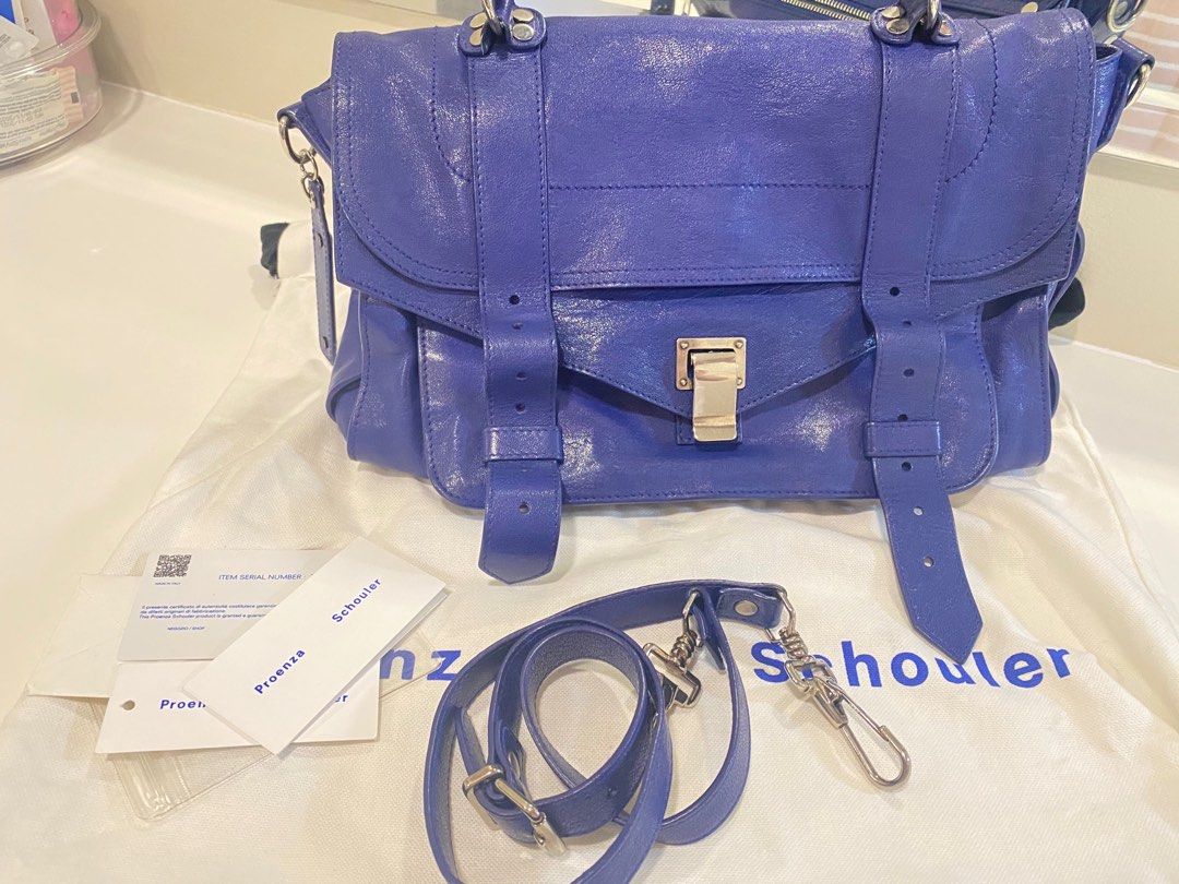 Proenza schouler ps1 sale sales