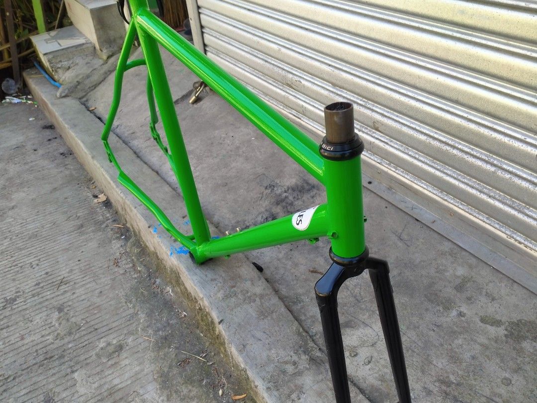 ave maldea cx frame