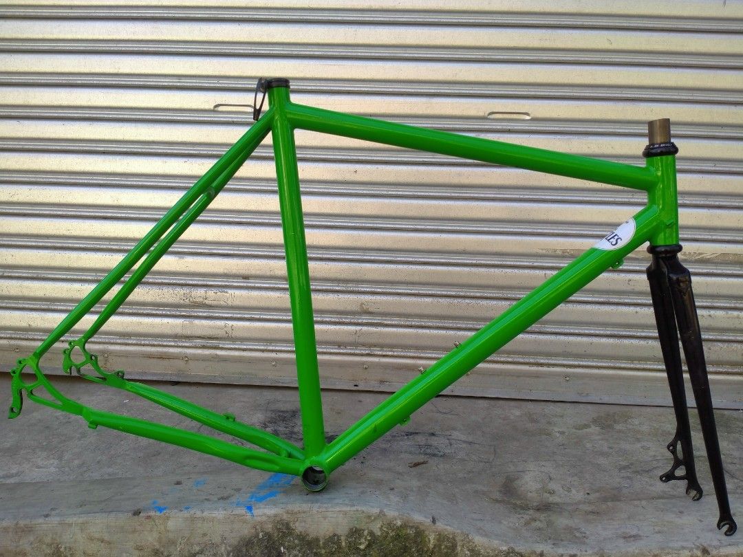 Ave maldea cx frame sale