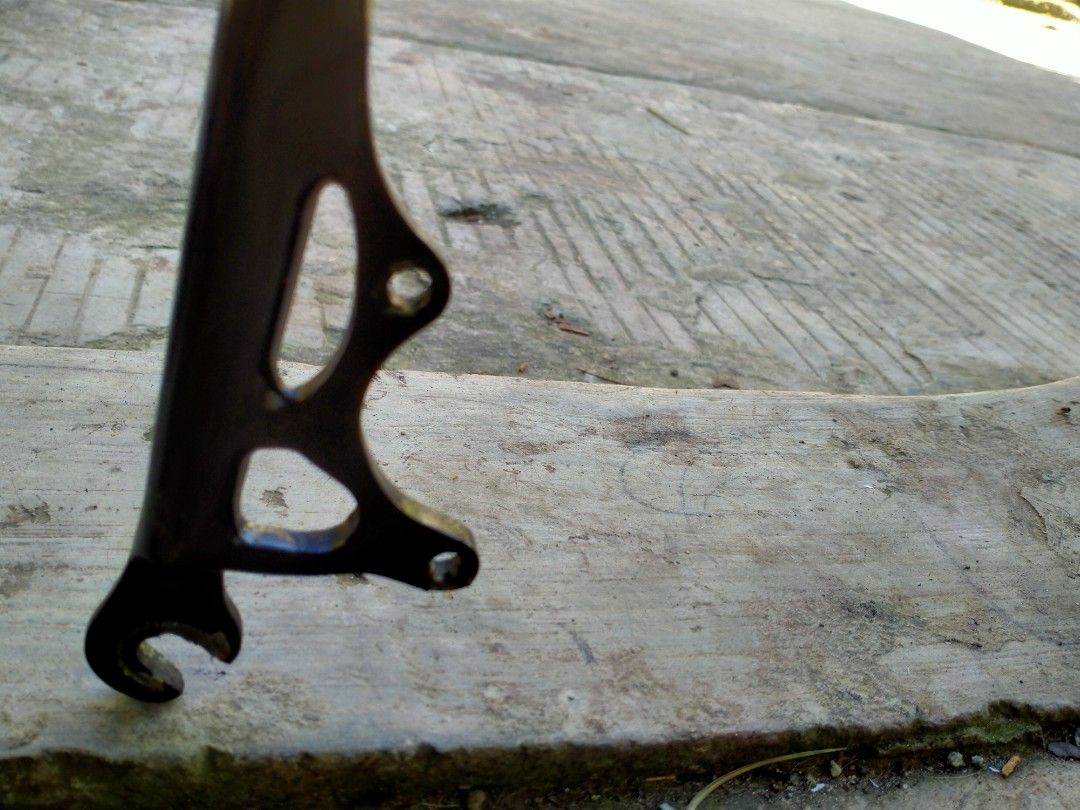 ave maldea cx frame price