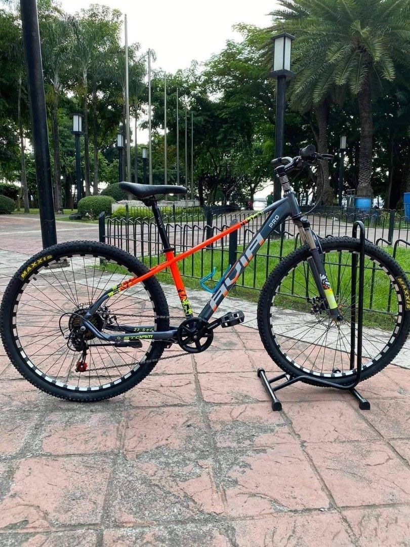 Avia mtb 29er best sale