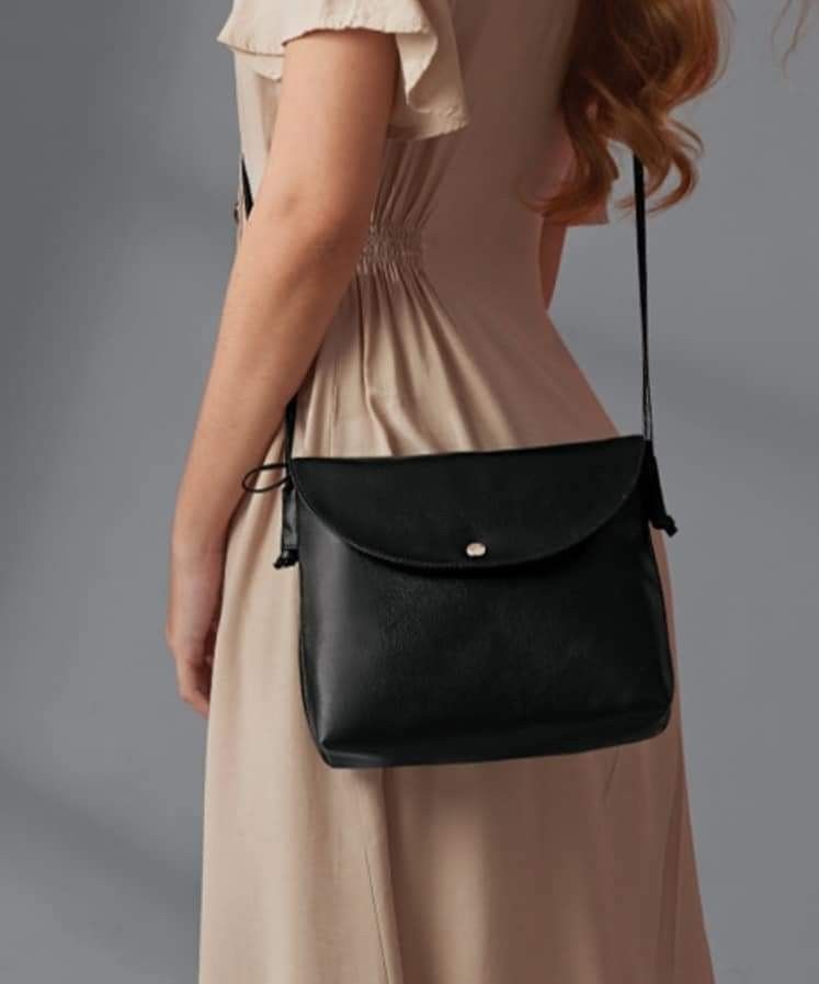 Avon sling bag