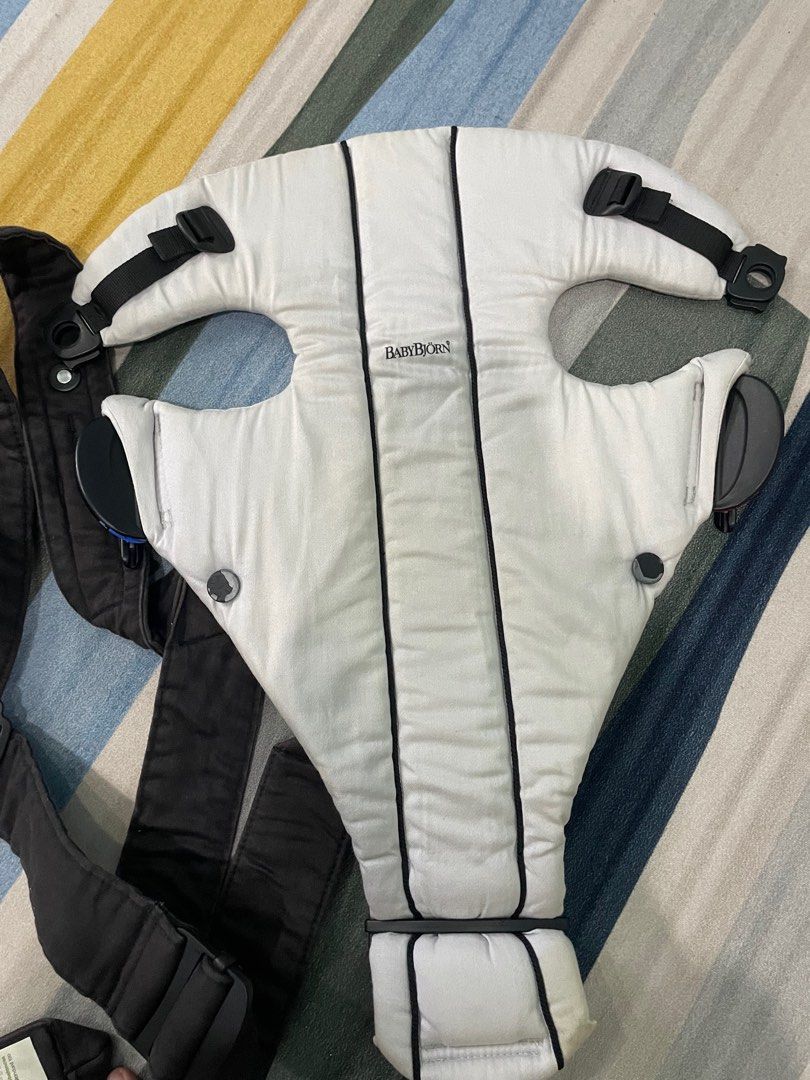 Babybjorn baby carrier original spirit store