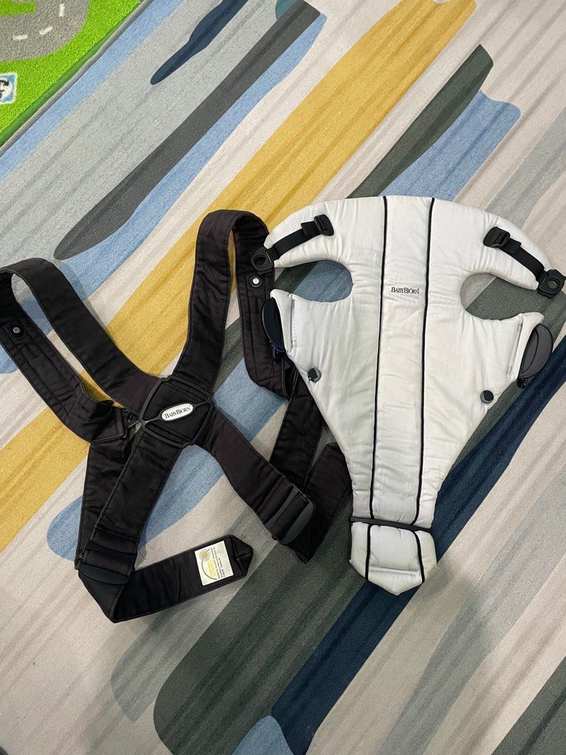 Baby bjorn outlet spirit carrier