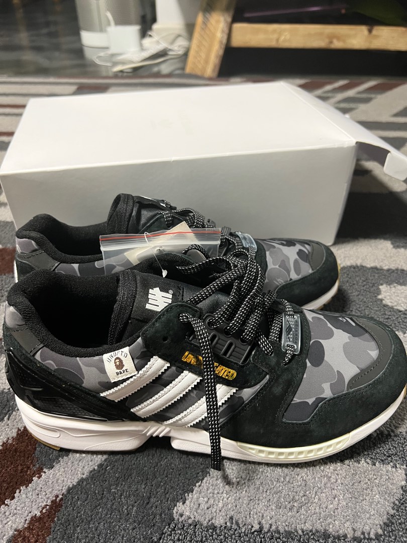 zx8000 bape x undftd