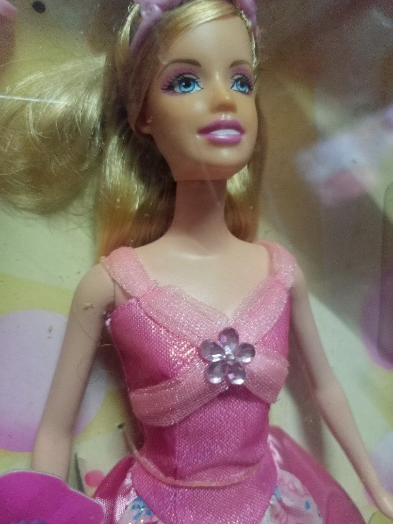 Barbie happy birthday to you hotsell