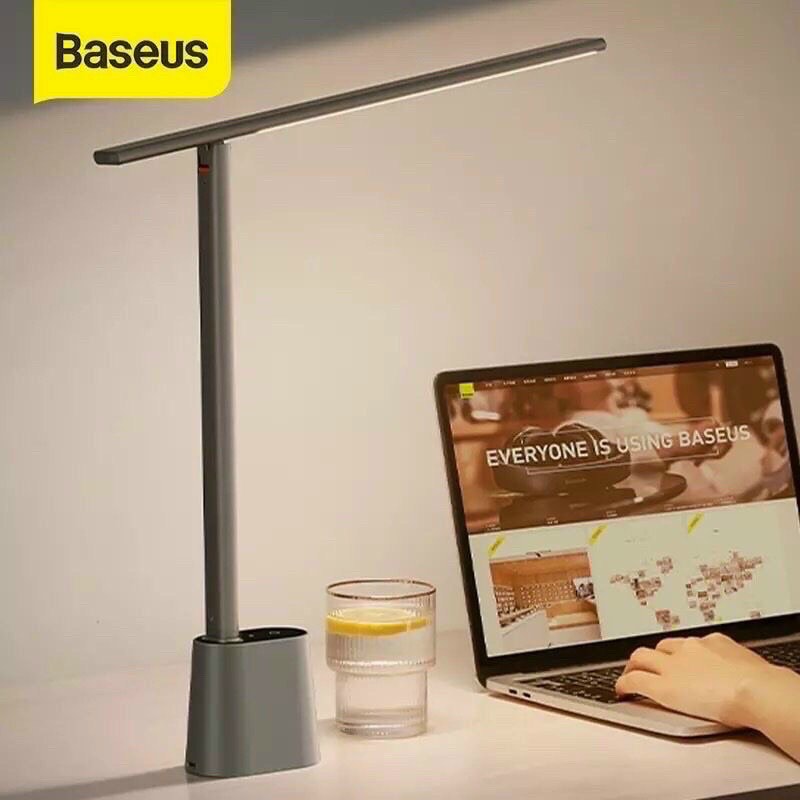 Varidesk led outlet task lamp