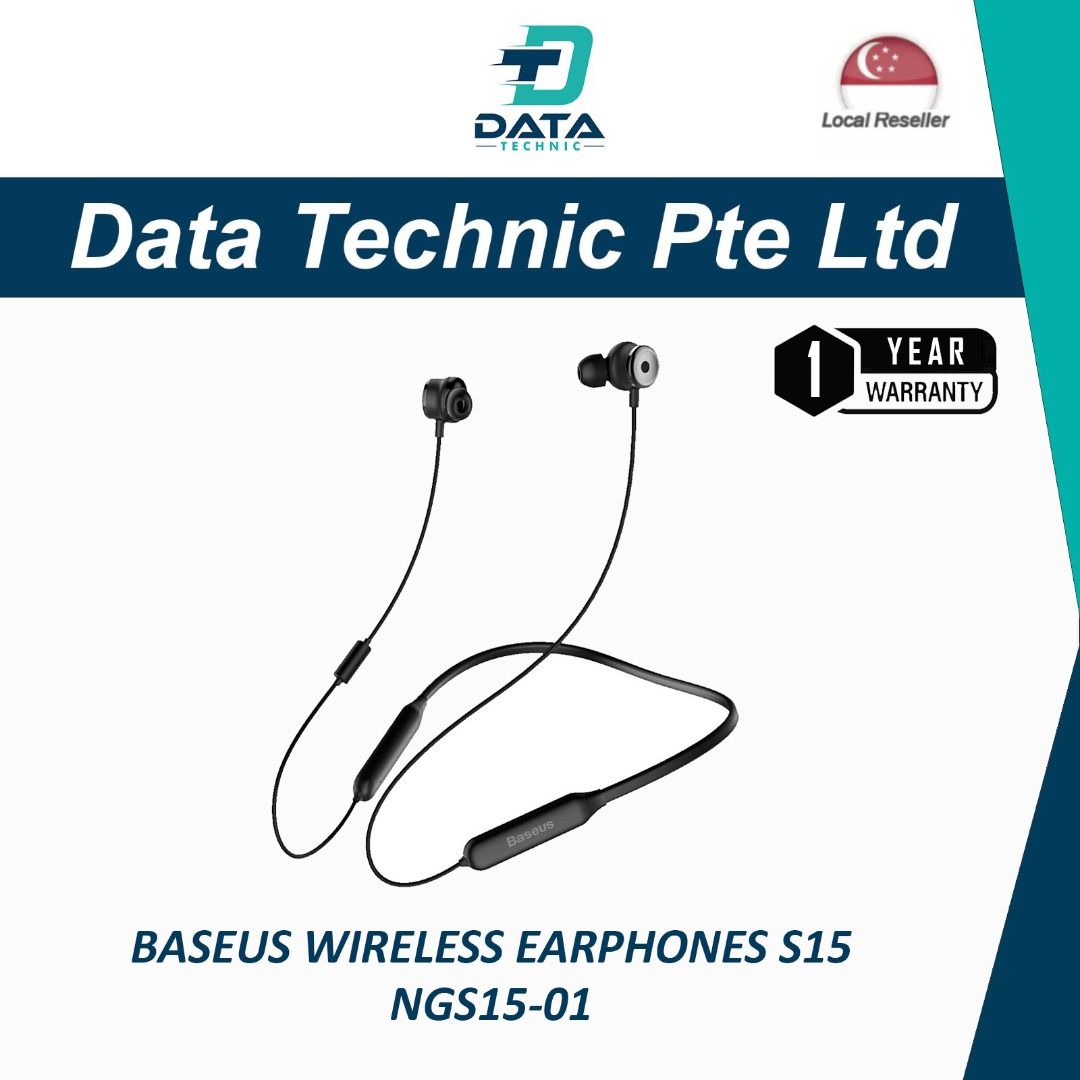 Baseus s15 review sales