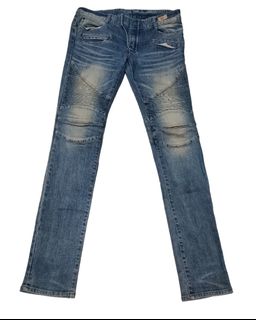 (Kategori: ) berada di . Dikirim oleh DenimEnginered (ID iklan 1199694042, Gambar 1). Deskripsi: .