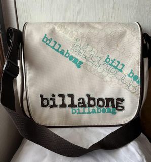 Billabong Sling Bag