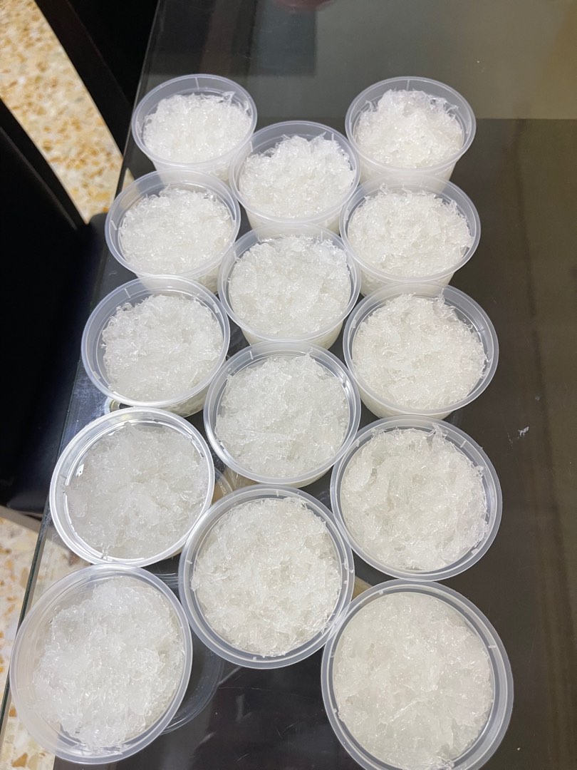 Bird Nest, Food & Drinks, Chilled & Frozen Food on Carousell