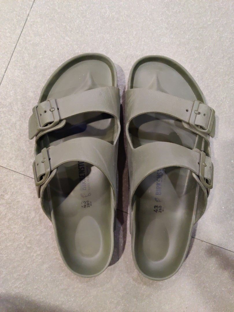 birk eva sandals