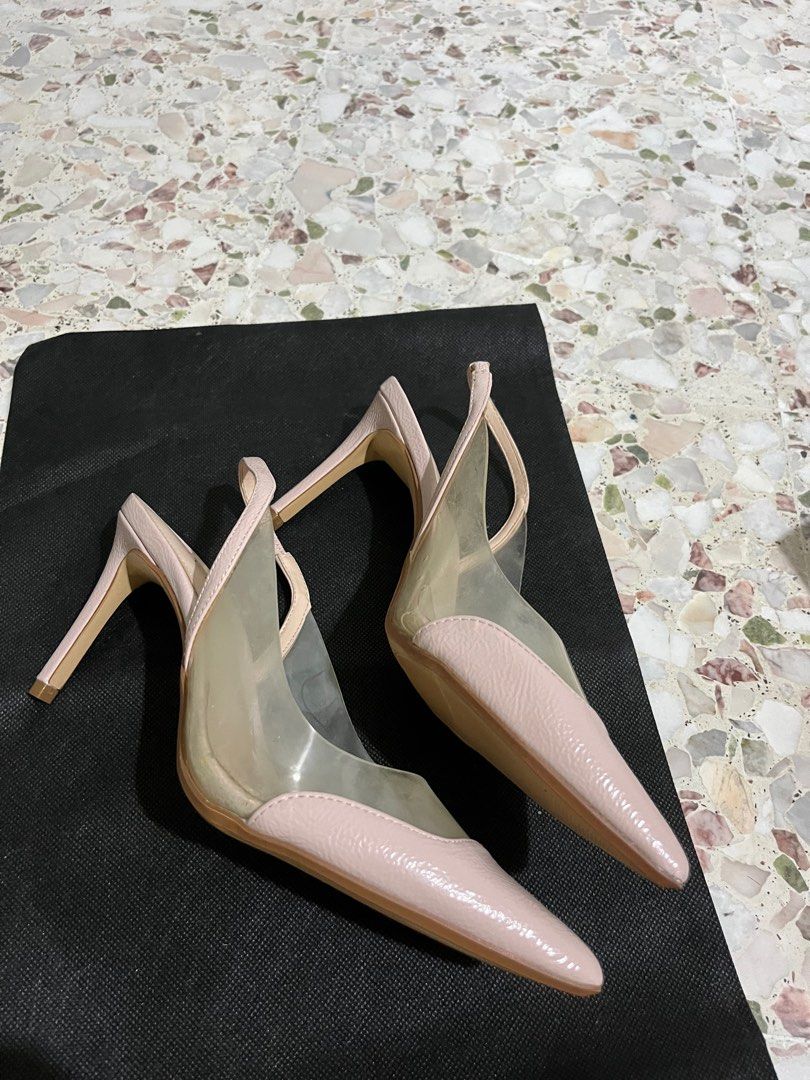 Old rose heels new arrivals