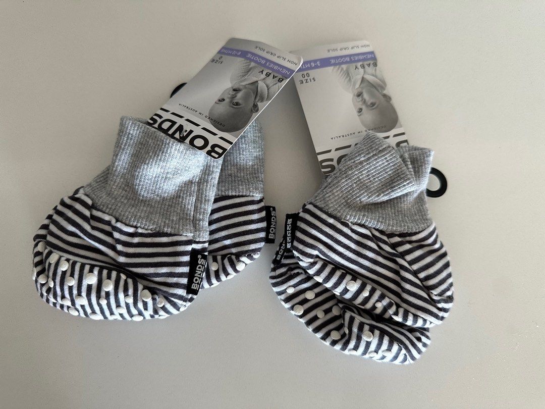 Bonds clearance baby booties