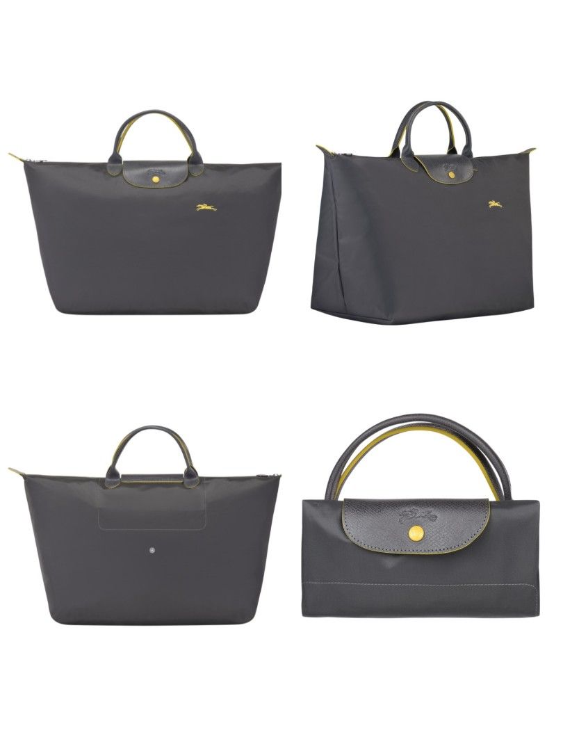 Longchamp Le Pliage Neo Large Travel Bag Handbags - Bloomingdale's