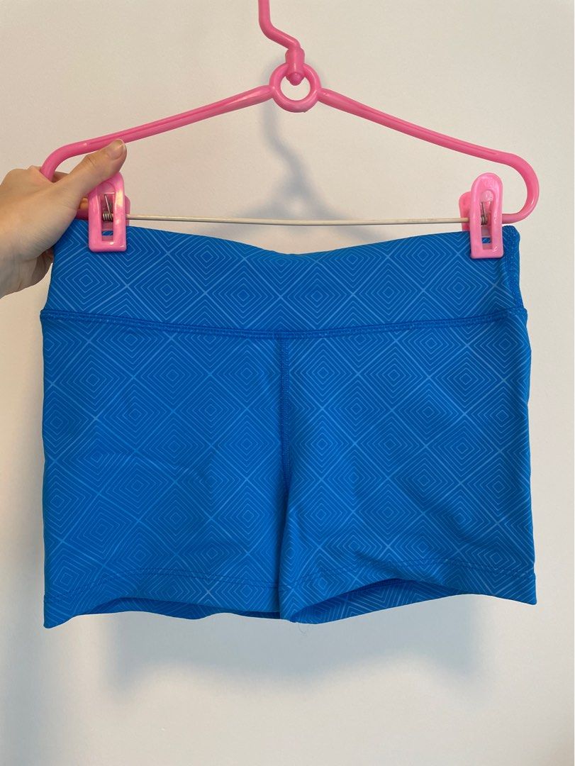 Lorna jane short tight best sale