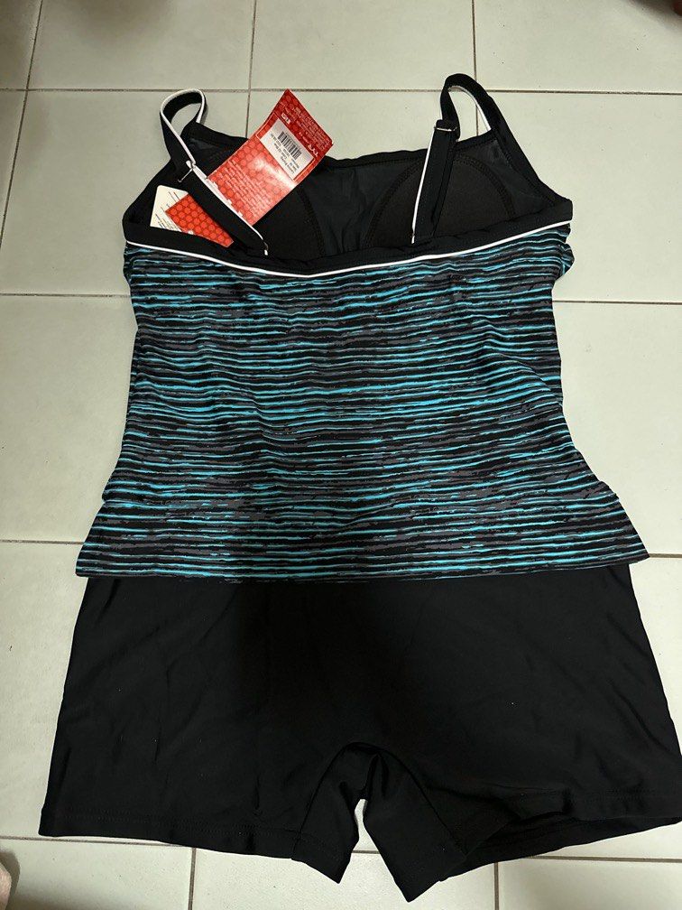 BNWT BENCH BODY Boyleg Underwear - L, Women's Fashion, Swimwear, Bikinis &  Swimsuits on Carousell