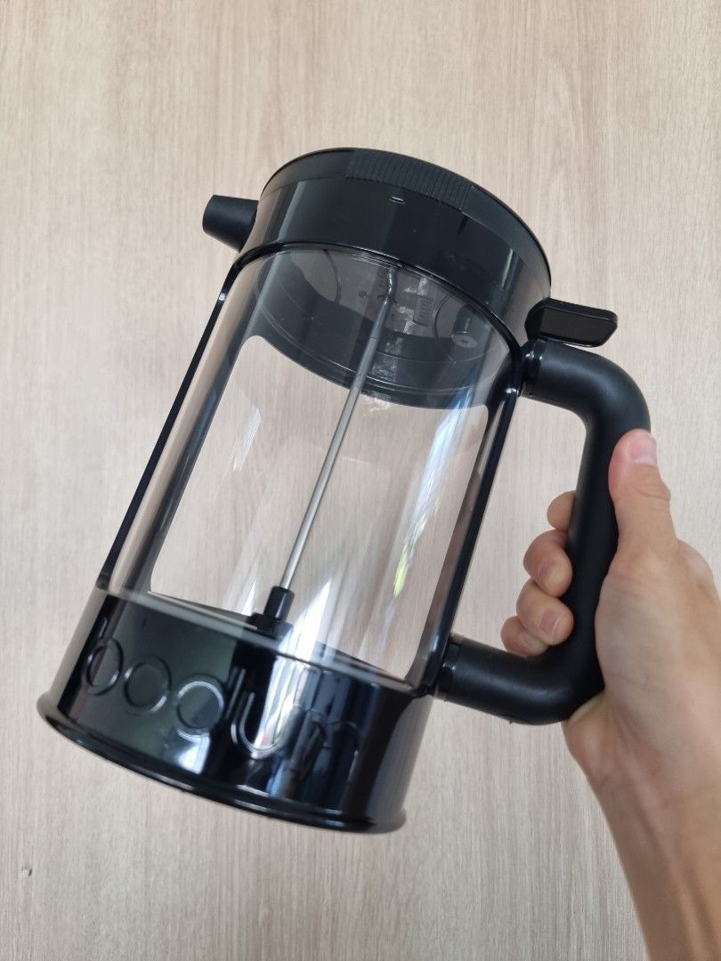 Bodum cold brew clearance