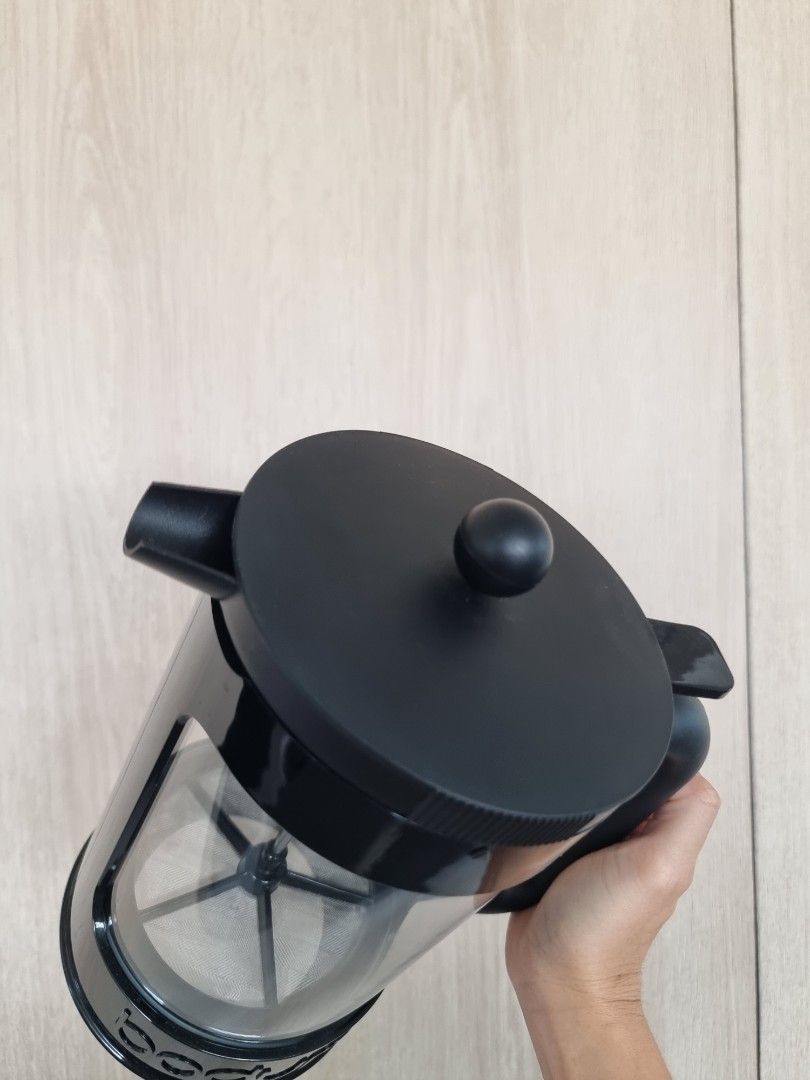 Bodum cold brew maker, TV & Home Appliances, Kitchen Appliances, Coffee