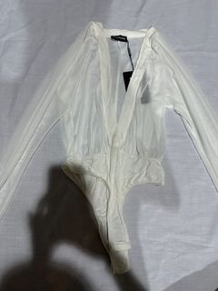 Bodysuit