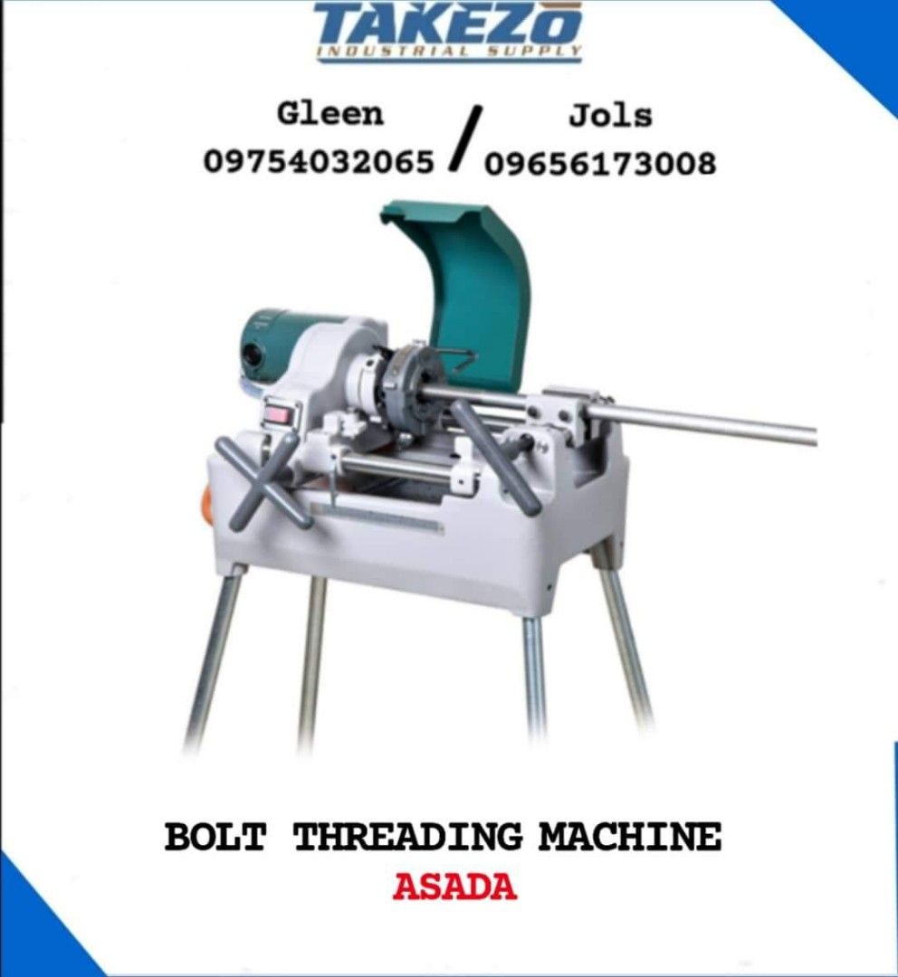3 8 28 Bolt