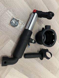 Bosch GDE 16 Plus Dust Extractor HDC100 SDS