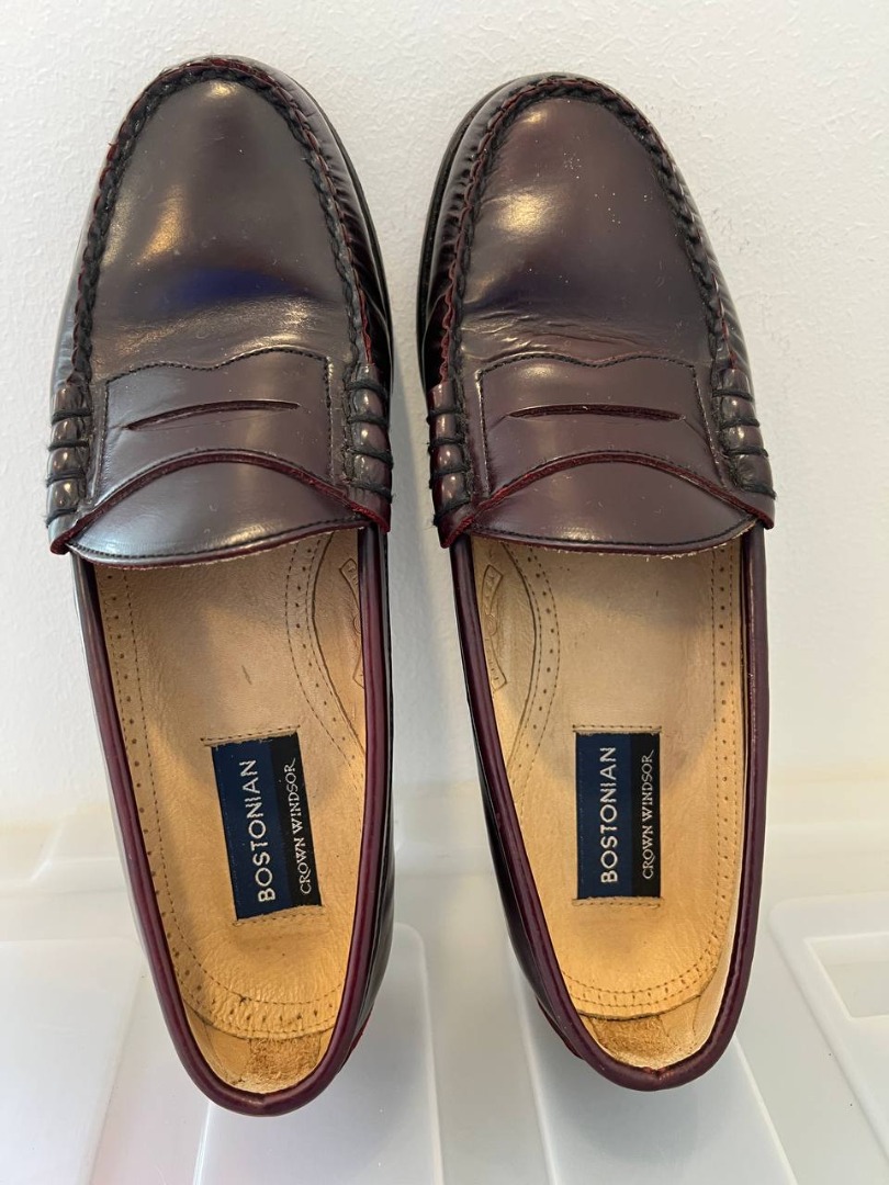 Bostonian loafers online