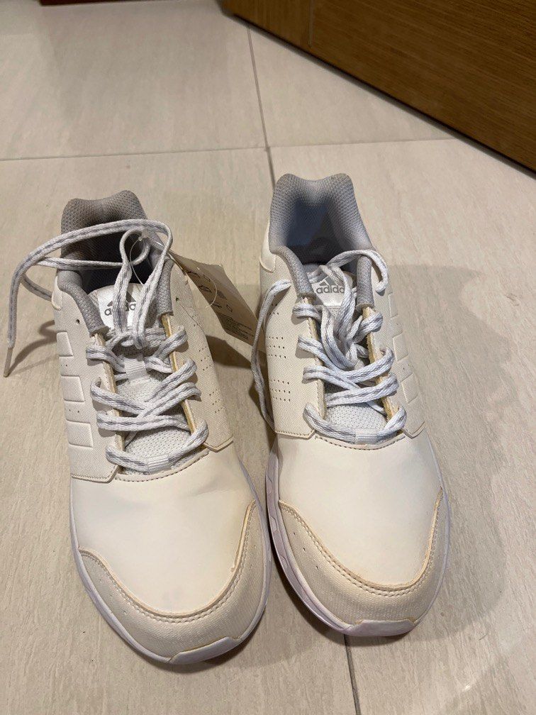 Adidas eco ortholite white clearance
