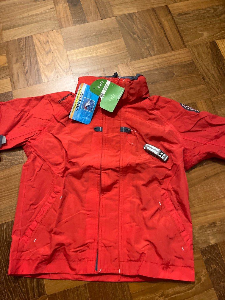Walking jackets brands on sale