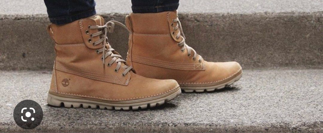 Timberland brookton sale black