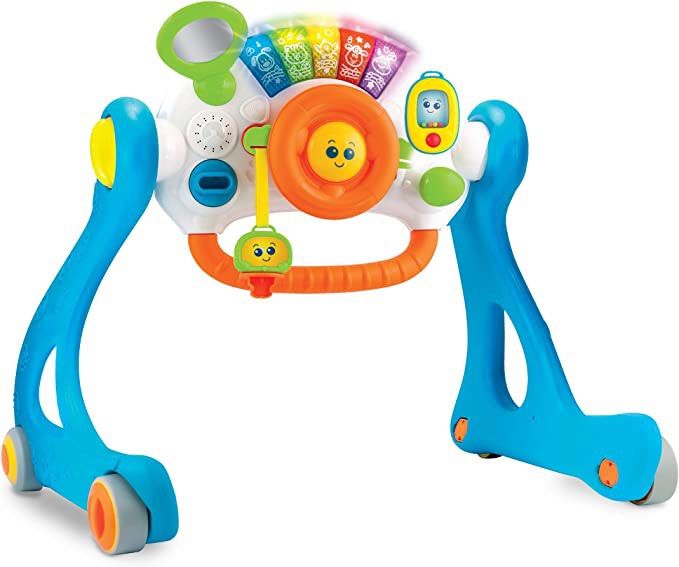 Bru baby walker best sale