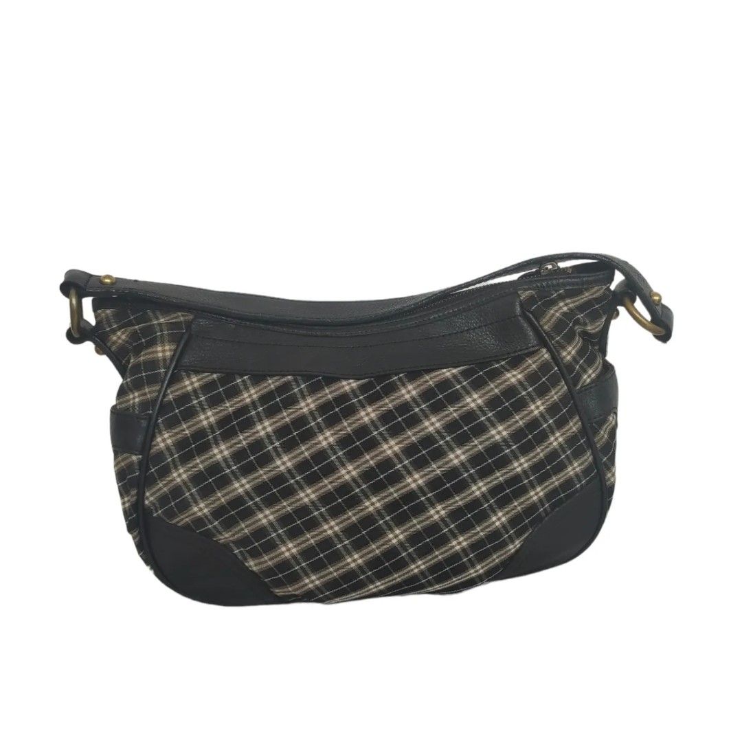 Burberry Blue Label Authentic, Fesyen Wanita, Tas & Dompet di ...