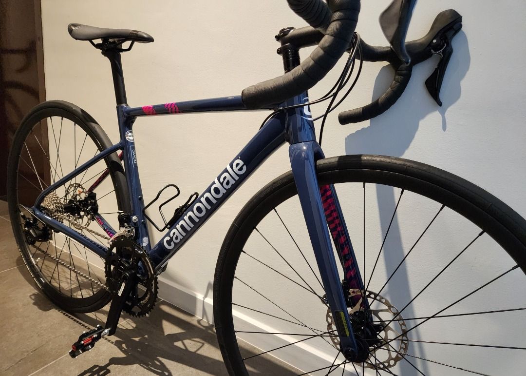 Caad13 rapha 2025