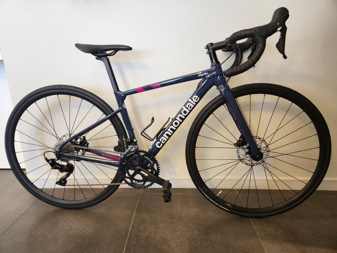 CANNONDALE 「キャノンデール」 CAAD13 DISC 105 RAPHA 2021年モデル 