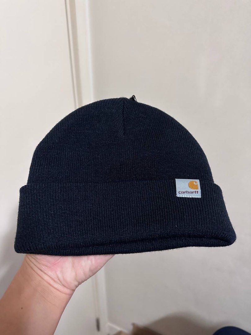 what is a carhartt beanie