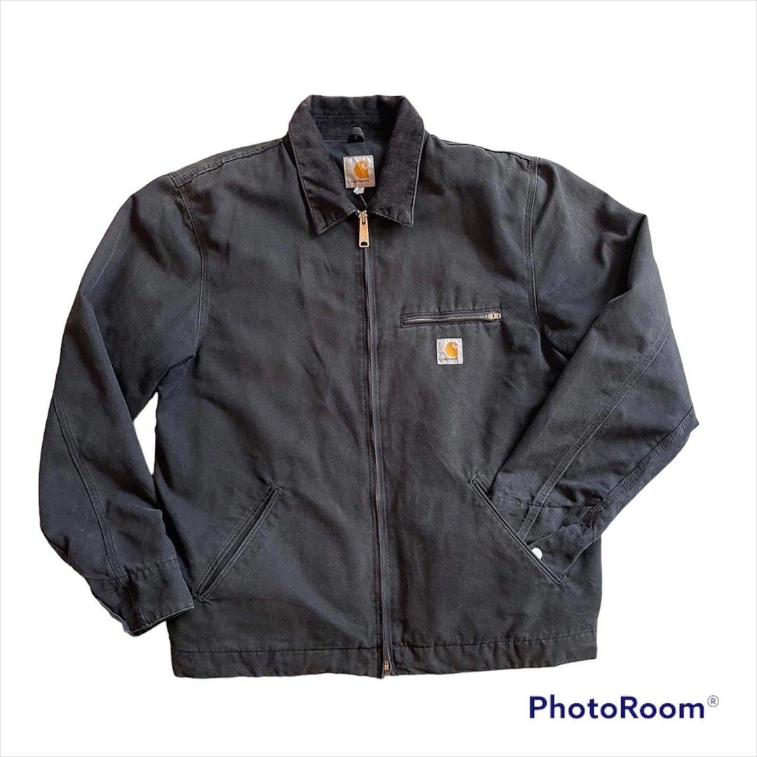 CARHARTT WIP DETROIT JACKET