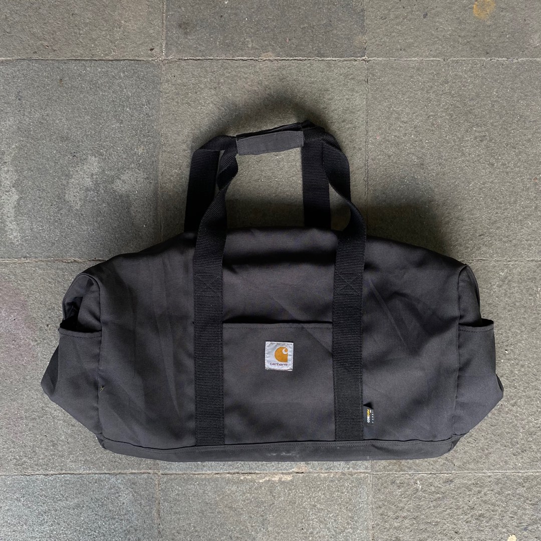 Carhartt watch sport bag hotsell