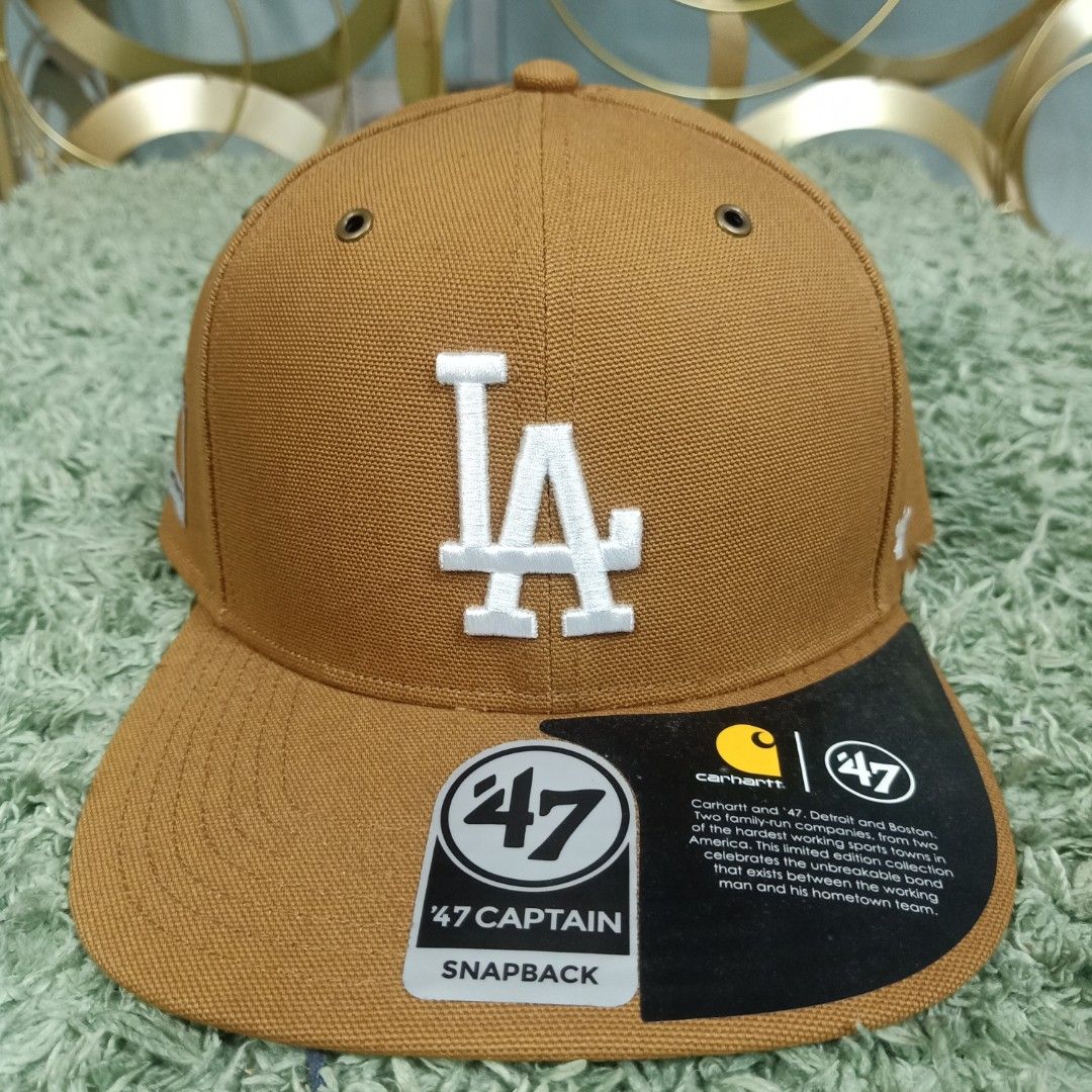 Carhartt x 47 clearance dodgers