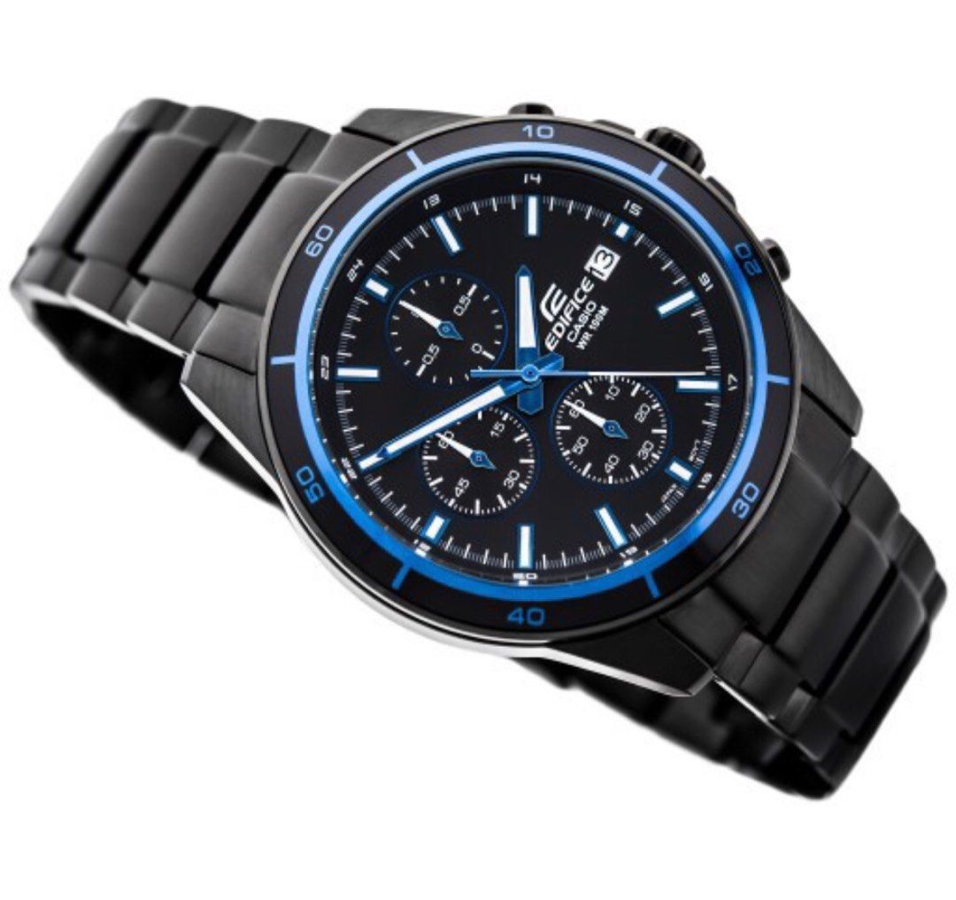 Casio efr 526bk deals