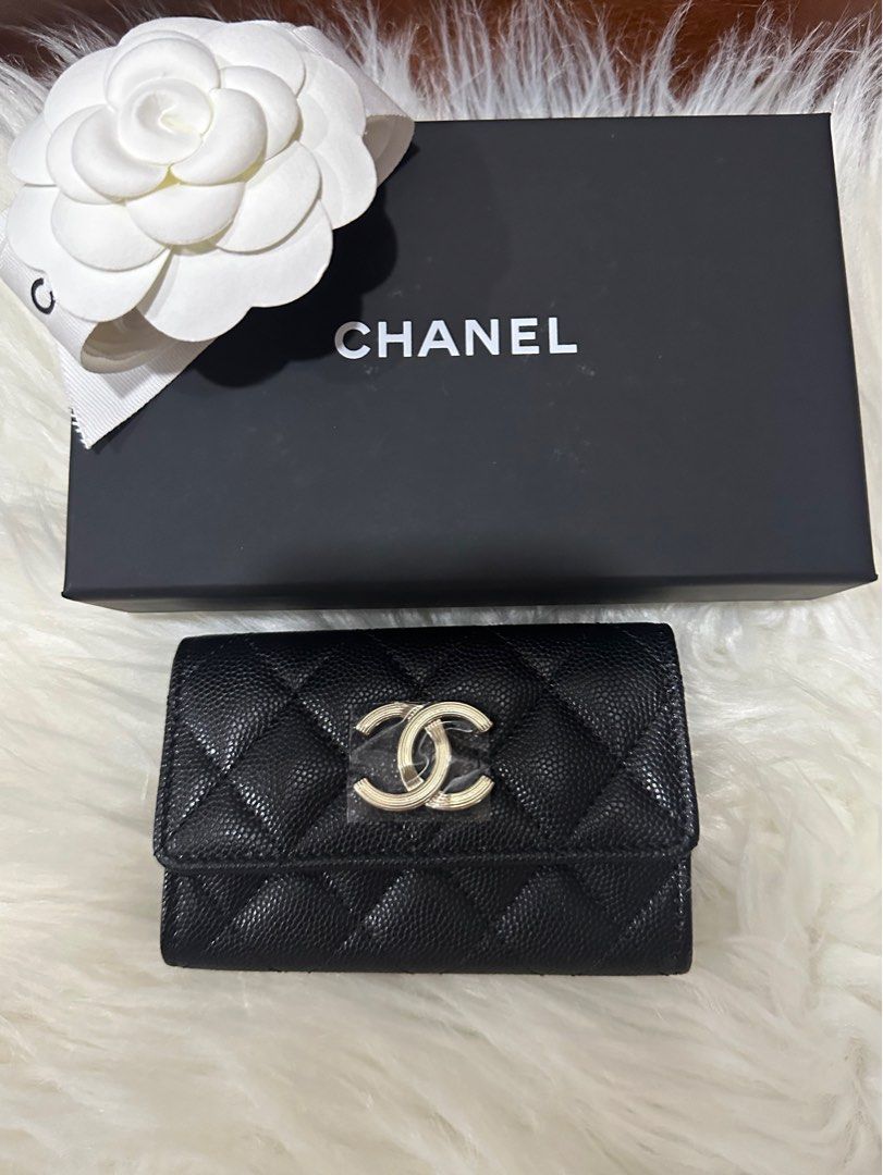 🖤Chanel 23C Small Hobo Bag🖤, Luxury, Bags & Wallets on Carousell