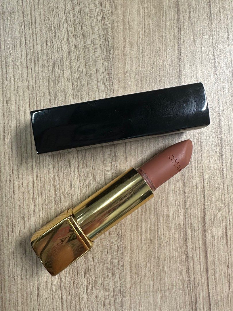 Chanel lipstick limited edition #227, Beauty & Personal Care, Face, Makeup  on Carousell