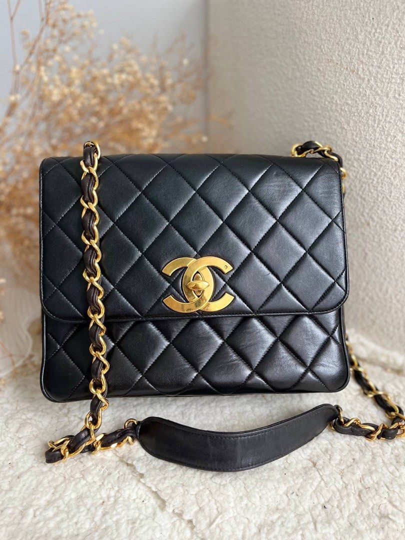 How to spot a fake Chanel Bag  The Archive